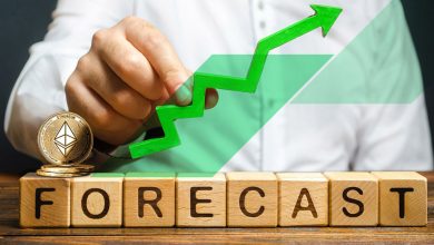 Ethereum اتریوم قیمت صعودی