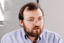 Charles Hoskinson بنیانگذار کاردانو ADA Cardano