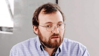 Charles Hoskinson بنیانگذار کاردانو ADA Cardano