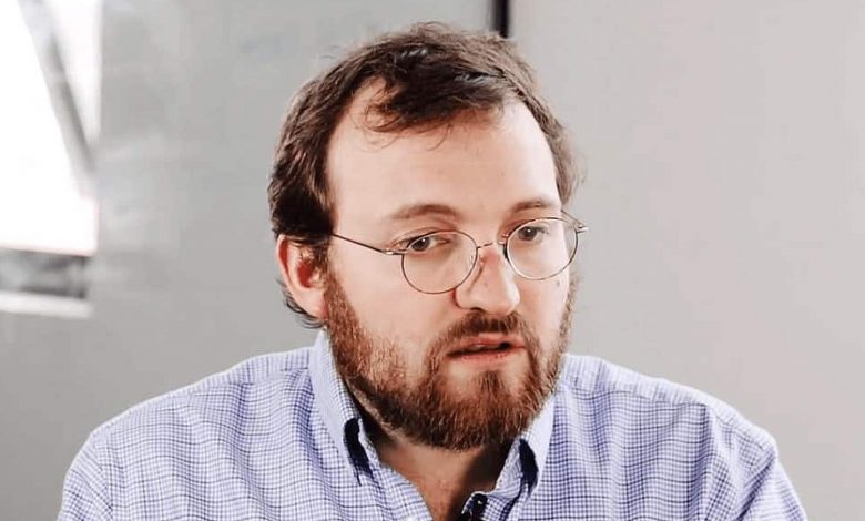 Charles Hoskinson بنیانگذار کاردانو ADA Cardano