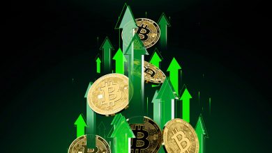جسی پاول کراکن بیت کوین BTC kraken
