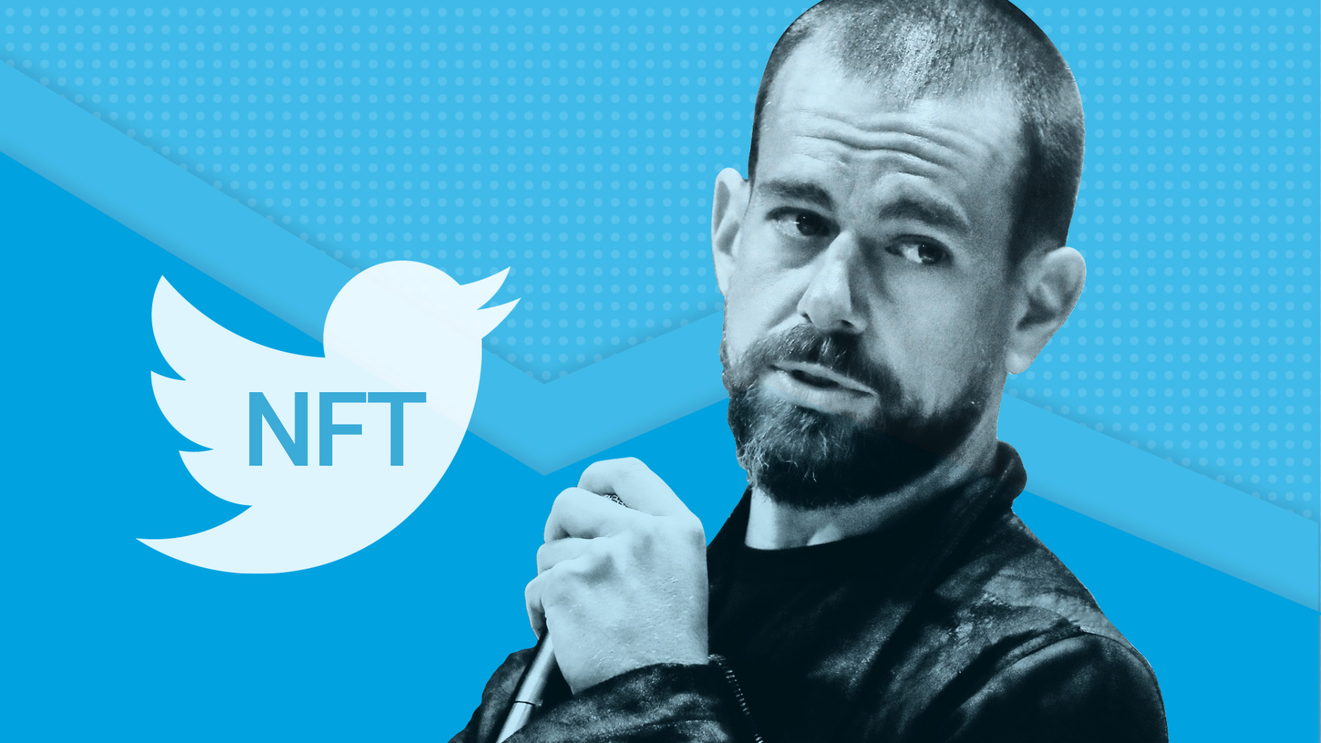 توکن NFT غیرقابل انتقال به غیر توییتر جک دورسی Jack Dorsey