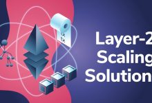 مقیاس‌پذیری اتریوم Ethereum