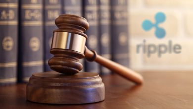 ریپل Ripple XRP کمیسیون SEC