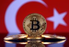 موضع‌گیری دولت ترکیه در مقابل رمزارزها تغییر کرد