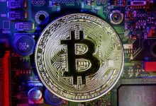 بیت کوین تغییرات قیمت BTC bitcoin عرضه‌