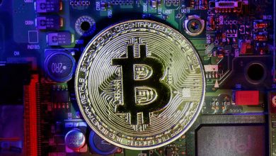 بیت کوین تغییرات قیمت BTC bitcoin عرضه‌