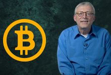 Peter Brandt پیتر برانت