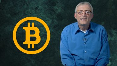 Peter Brandt پیتر برانت