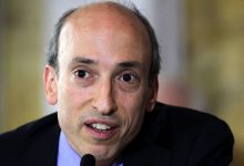 gary gensler گری گنسلر