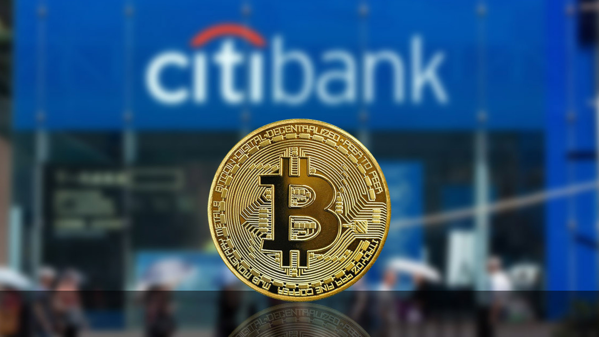 سیتیبنک CitiBank سیتیبانک
