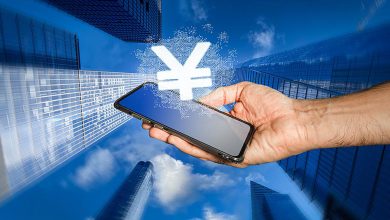 یوان دیجیتال digital Yuan چین