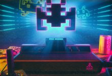 آتاری توکن Atari