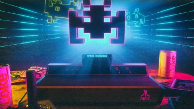 آتاری توکن Atari