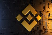 بایننس Binance سهام توکنیزه شده