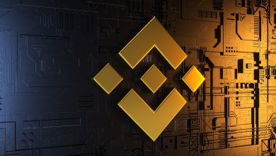 بایننس Binance سهام توکنیزه شده