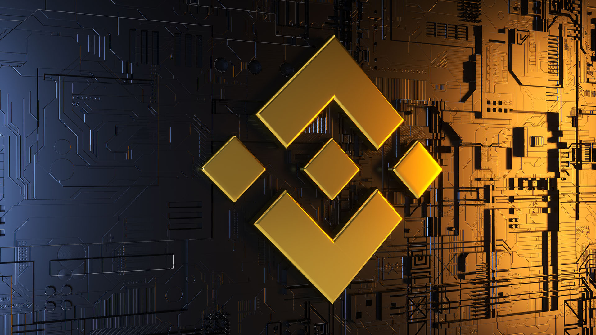 بایننس Binance سهام توکنیزه شده