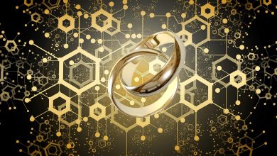 ازدواج پرسنل صرافی کوین‌بیس در شبکه‌ی بلاکچین اتریوم