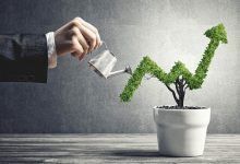 پیشرفت توسعه‌دهنده حوزه‌ی اقتصاد غیرمتمرکز DeFi صنعت رمزارزها دیفای