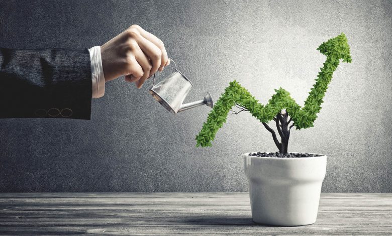 پیشرفت توسعه‌دهنده حوزه‌ی اقتصاد غیرمتمرکز DeFi صنعت رمزارزها دیفای