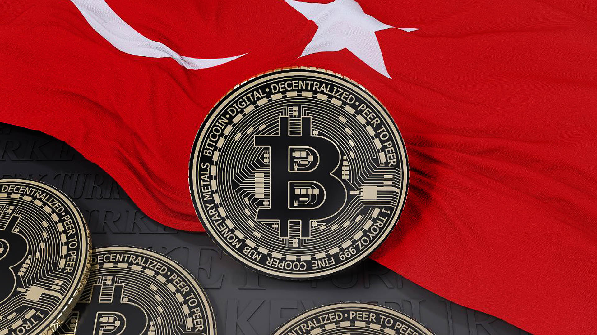 ترکیه لیر بانک مرکزی Turkey