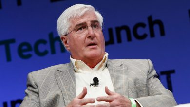 ران کانوی Ron Conway سیلیکون‌ولی silicon valley