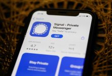 پیام‌رسان سیگنال Signal