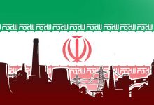 مصرف ۹۶ مگاوات انرژی الکتریکی توسط ماینرهای استان مرکزی