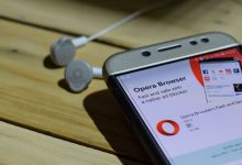 پشتیبانی اوپرا از دامنه‌های غیرمتمرکز