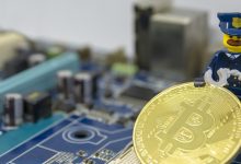 بیت کوین و شبکه‌ی بلاکچین ابزاری برای ردیابی مجرمان است