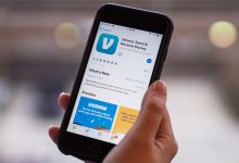 ونمو Venmo