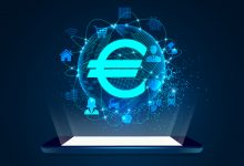 یوروی دیجیتالی در آینده‌ی نزدیک عرضه نخواهد شد