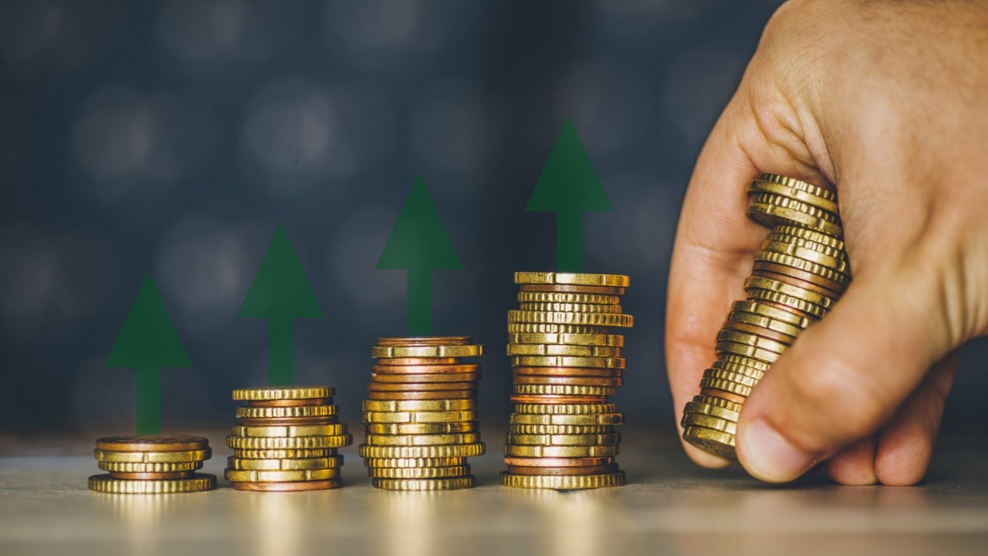 رمزارزهای ثانویه بیت کوین افزایش قیمت