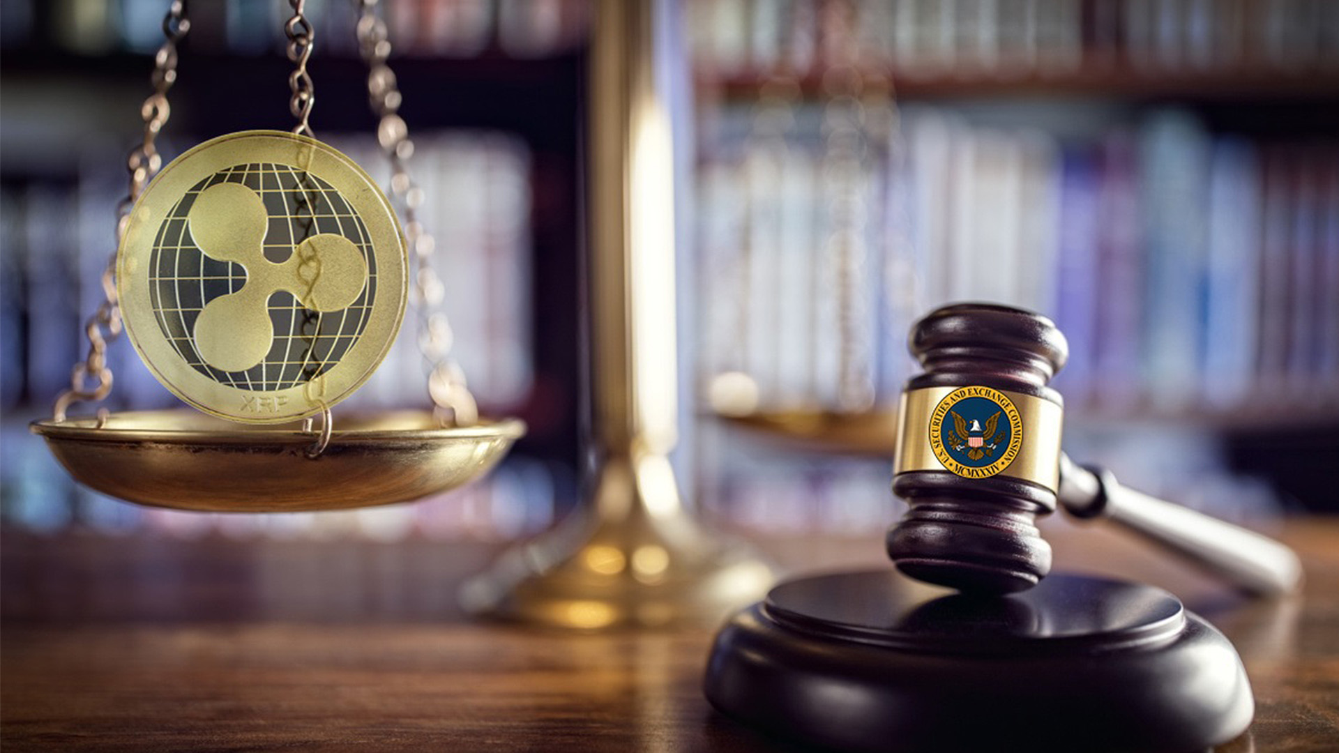 ریپل Ripple XRP کمیسیون SEC