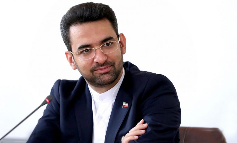 محمدجواد آذری جهرمی کیش