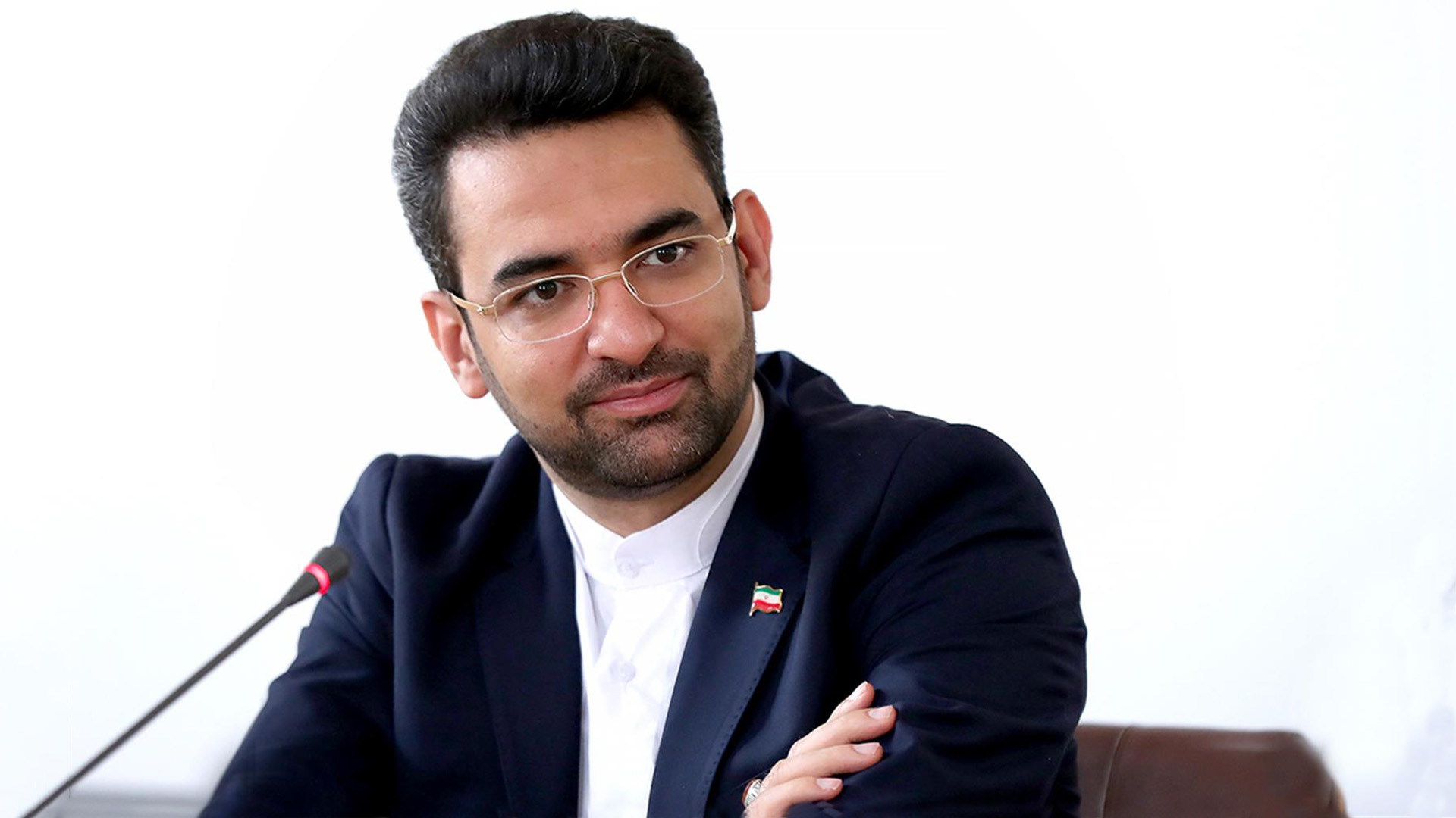 محمدجواد آذری جهرمی کیش