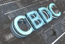 رمزارزهای بانکی CBDC قانون‌گذاری بلاک‌چین اتریوم