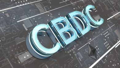 رمزارزهای بانکی CBDC قانون‌گذاری بلاک‌چین اتریوم