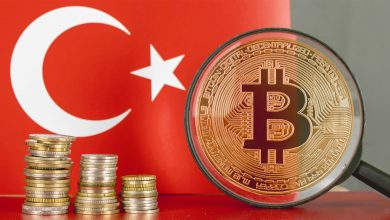 ترکیه لیر بانک مرکزی Turkey