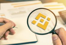 صرافی بایننس Binance