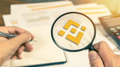 صرافی بایننس Binance