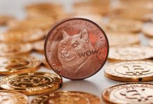 بنیان‌گذار گری‌اسکیل بر روی کاهش قیمت دوج کوین