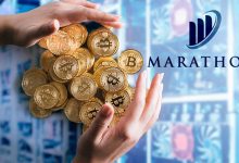 دفتر کنترل دارایی‌های خارجی ایالات متحده ماراتون Marathon