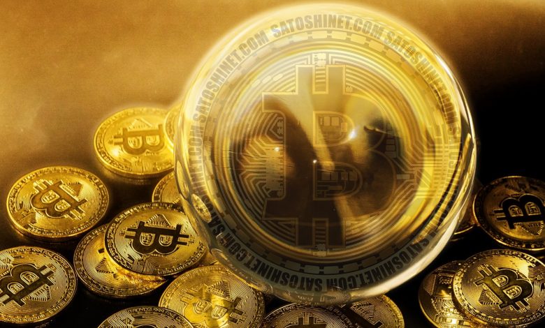 تاثیر بازار مشتقات بر تغییرات قیمت بیت کوین