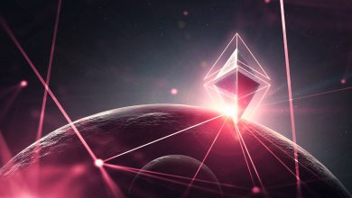 اتریوم ETH Ethereum سرمایه‌گذاران سازمانی