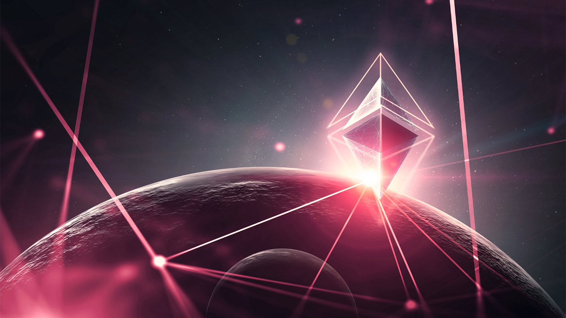 اتریوم ETH Ethereum سرمایهگذاران سازمانی