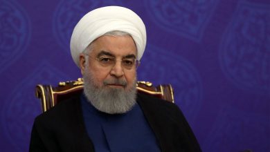 حسن روحانی ماینینگ استخراج رمزارز