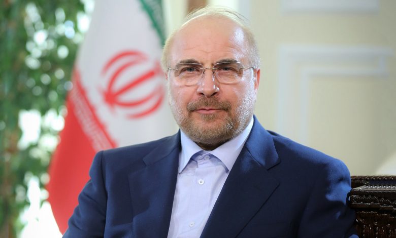 درخواست رئیس مجلس برای مسدودسازی درگاه‌های مبادلات رمزارز