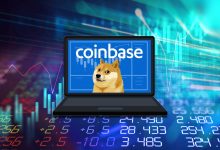 راه‌اندازی بازار مبادلات دوج کوین در کوین‌بیس