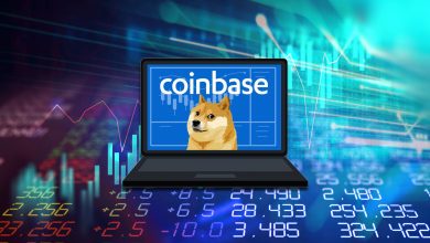 راه‌اندازی بازار مبادلات دوج کوین در کوین‌بیس